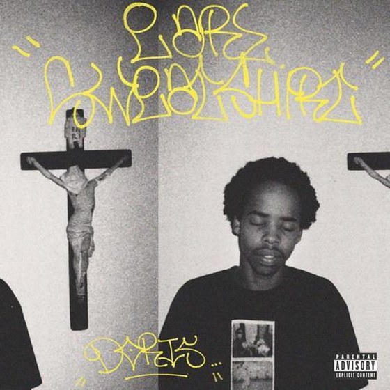 Earl Sweatshirt. Doris (2013)