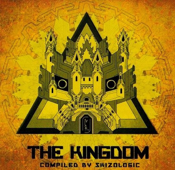 Skizologic. The Kingdom (2013)