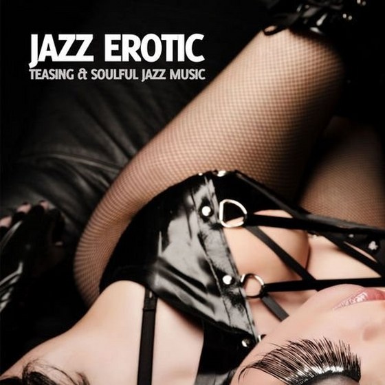 Jazz Erotic Vol 1 (2013)