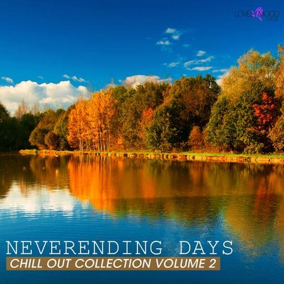 Neverending Days, Vol. 2 (2013)