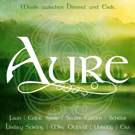 Aure. Musik Zwischen Himmel und Erde (2013)