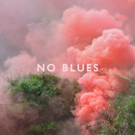 Los Campesinos!. No Blues (2013)