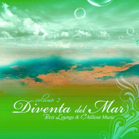 Diventa Del Mar II Best Lounge & Chillout Music (2013)