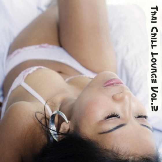 Thai Chill Lounge, Vol. 2 (2013)