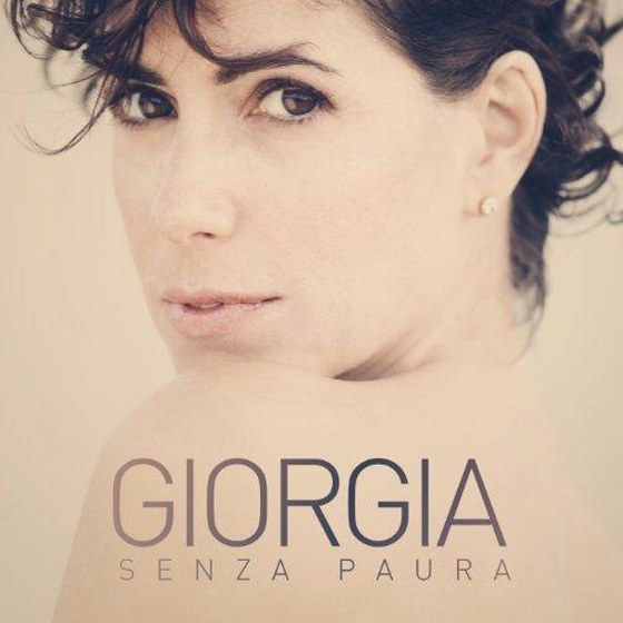 Giorgia. Senza Paura (2013)