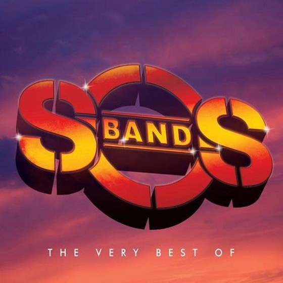 The S.O.S. Band. The Very Best Of (2013)