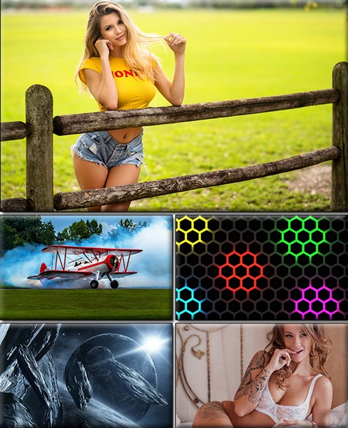 Computer Desktop Wallpapers Collection. www.cwer.ru