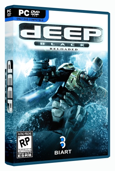 Deep Black Reloaded (2012/Repack)