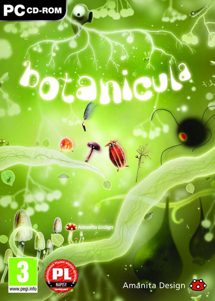 Botanicula (2012/Repack)