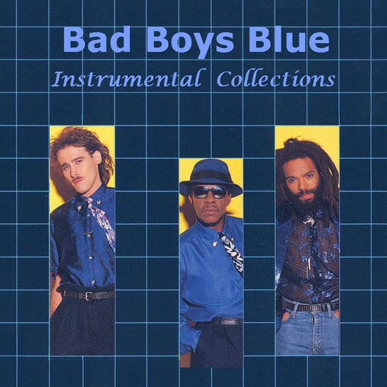 Bad Boys Blue