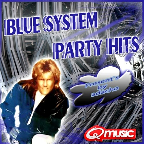 Blue System. Party Hits