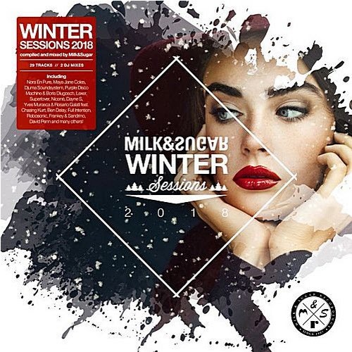 MilkSugarWinterSessions