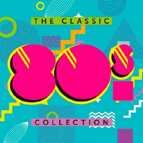 TheClassic80sCollection