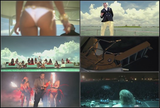 Timbaland fеаt. Pitbull. Pass At Me