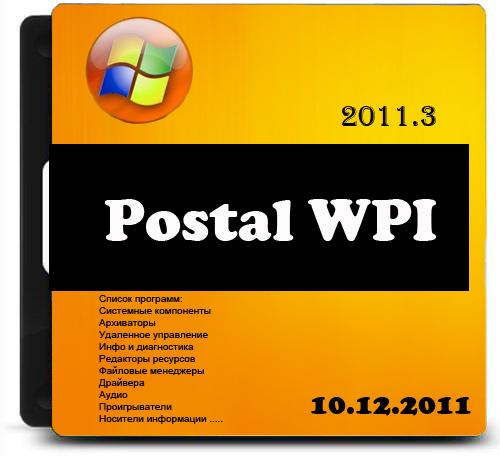 Postal WPI 2011.3
