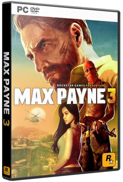 Max Payne 3