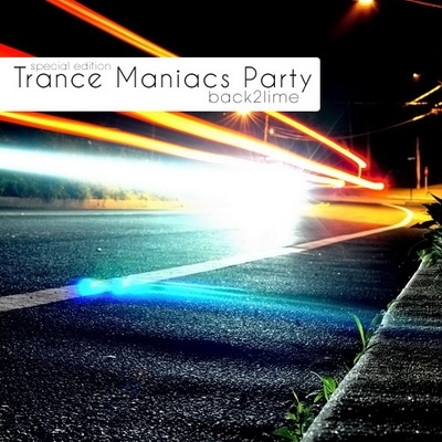 trance