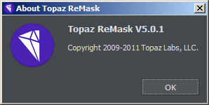 Topaz ReMask 5.0.1 