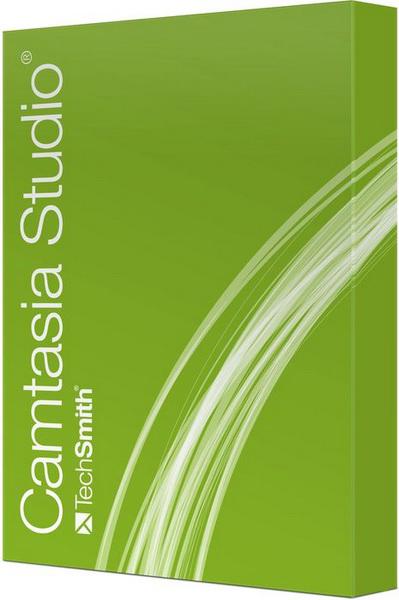 TechSmith Camtasia Studio 8.6.0 Build 2079 + Rus