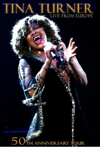 tina turner