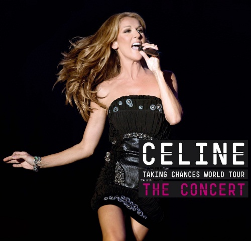 celine dion