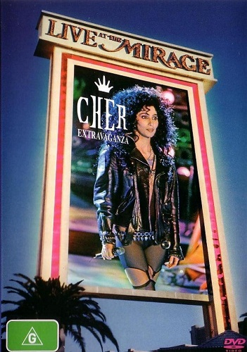 cher