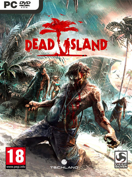 dead island