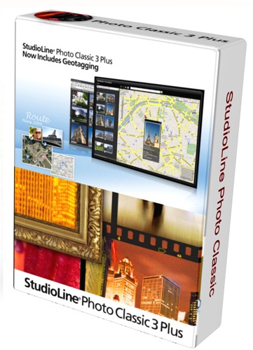 StudioLine Photo Classic Plus