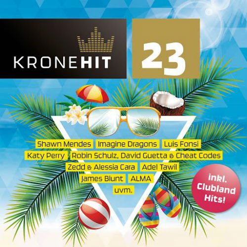 Krone Hit Vol.23 