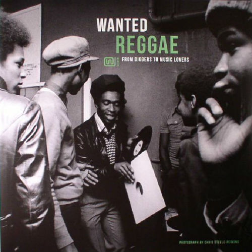 Wanted Reggae