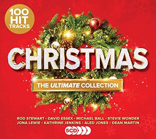 The Ultimate Collection: Christmas