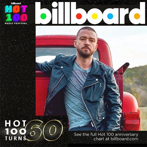 Billboard Hot 100 Singles Chart 29-12