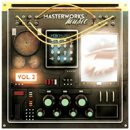 Masterworks Vol.2