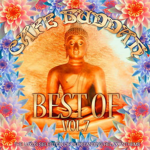 Cafe Buddah Best Of Vol.7