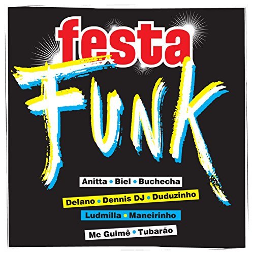 Festa Funk