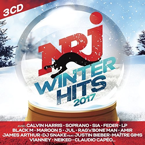 Nrj Winter Hits 2017