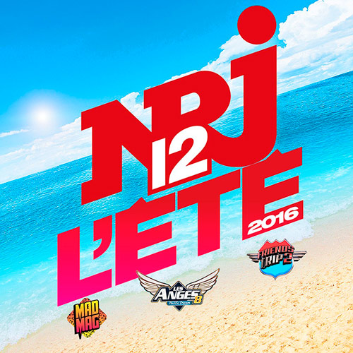 Nrj 12 Lete