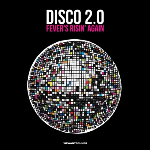 Disco 2.0 Fevers Risin Again 