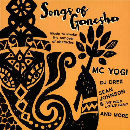 Songs Of Ganesha