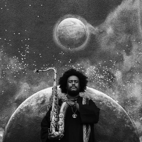 Kamasi Washington