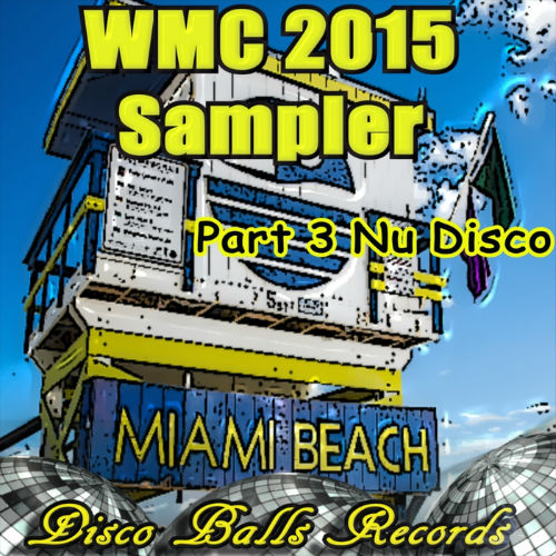 WMC Sampler Prt.3