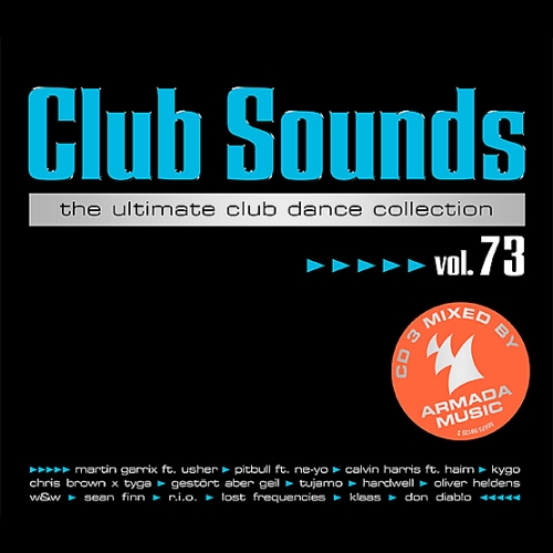 Club Sounds Vol.73