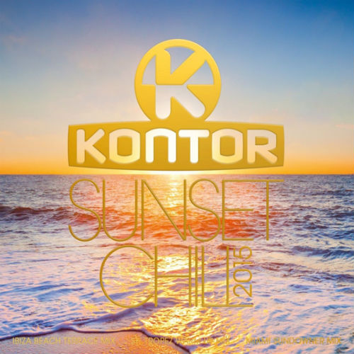 Kontor Sunset Chill