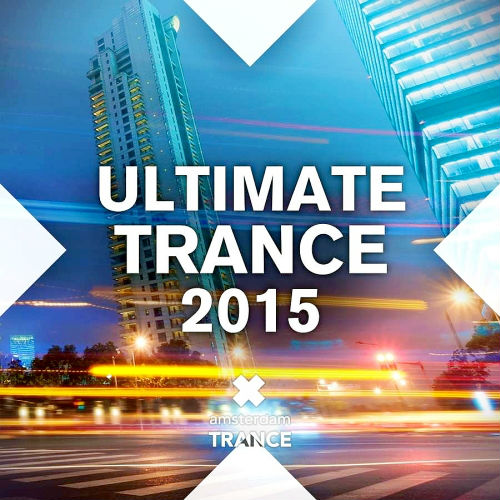 Ultimate Trance 2015