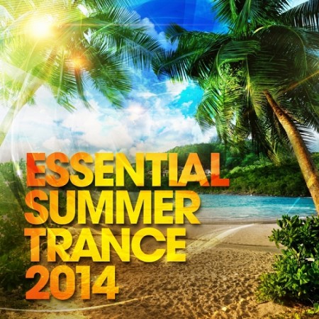 Essential Summer Trance