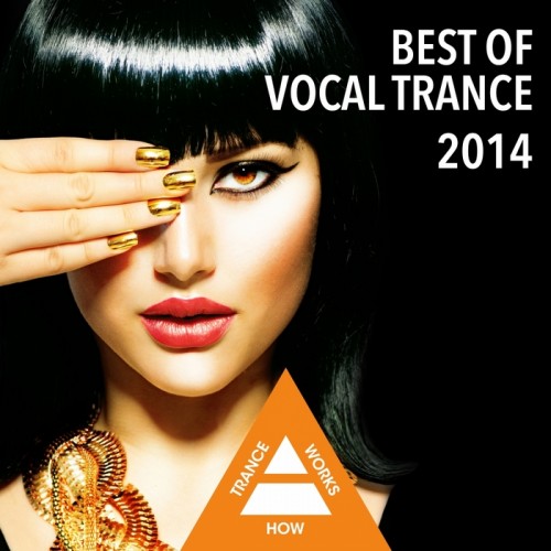 Best Of Vocal Trance