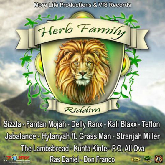 Herb Family Riddim 