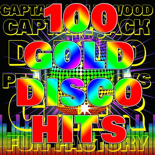 100 Gold Disco Hits