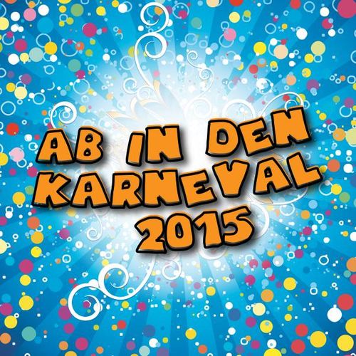 Ab In Den Karneval 2015