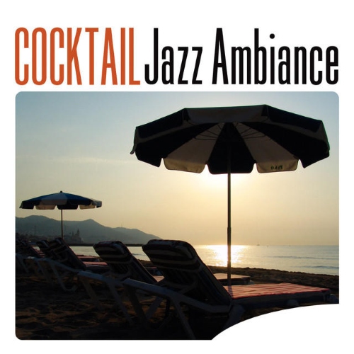 Cocktail Jazz Ambiance